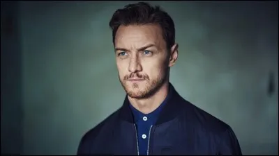 Qui est cet acteur ?