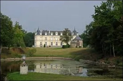 Je vous propose de partir &agrave; la d&eacute;couverte du ch&acirc;teau de Poill&eacute; de Charentilly. Commune Tourangelle, elle se situe en r&eacute;gion ...