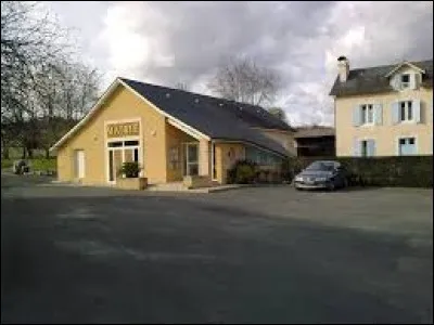 Monassut-Audiracq est un village des Pyr&eacute;n&eacute;es-Atlantiques situ&eacute; en r&eacute;gion ...