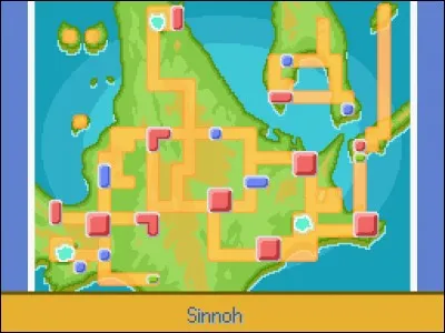 Comme dans les jeux de la troisième génération, il y a 8 CS. Mais ce ne sont pas les mêmes : Flash et Plongée ont été abandonnées au profit d'Escalade et d'...