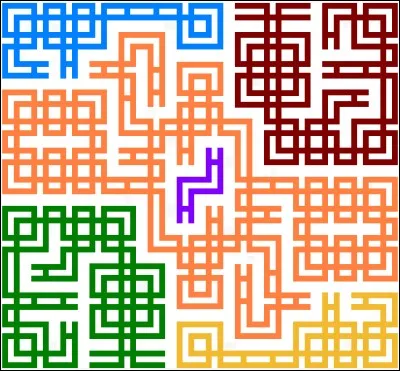 Qu'est-ce que le Souterrain de Sinnoh ?