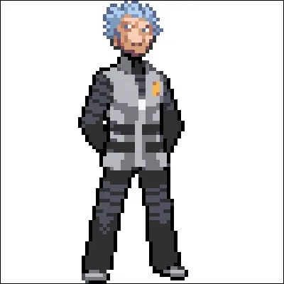 Sorti en 2009, soit 2 ans après Perle et Diamant, Pokémon Platine apporte énormément de choses à Sinnoh. On a le droit en particulier à un passage dans l'extraordinaire Monde Distorsion : de quoi s'agit-il ?