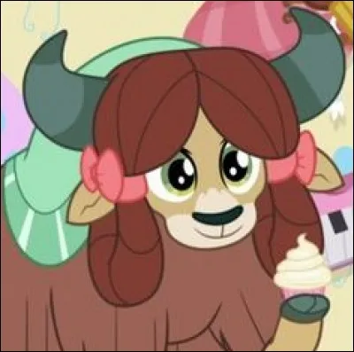 Que disent souvent les yacks ?