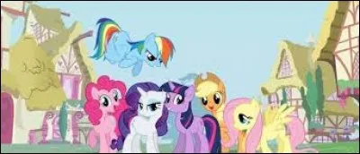 Qui entre dans l'étang du miroir ?