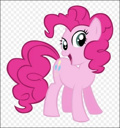 Quel animal est Gummy ?