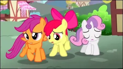 Laquelle des trois chercheuses de talent voit-on en premier ?