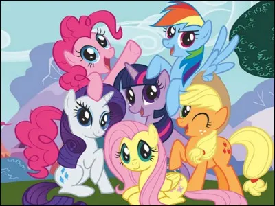 Qui est l'animal de compagnie d'Apple Jack ?