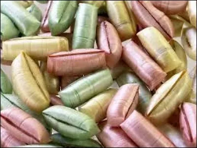 La Forestine est un bonbon traditionnel de quelle ville ?