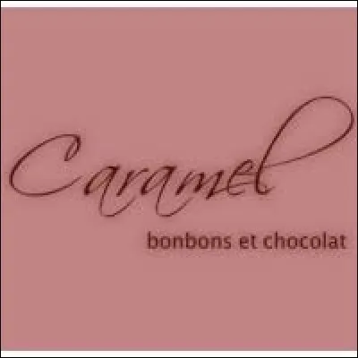 Caramels, bonbons et chocolats c'est une chanson de :