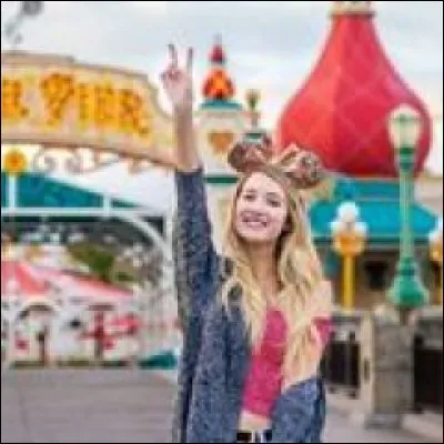 Quelle est sa couleur préférée ?