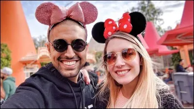 Comment s'appelle son amoureux ?