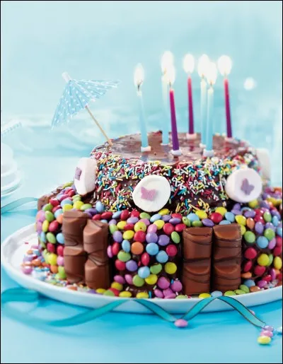 Quelle est la date de sa fête ?