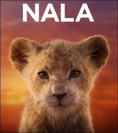 Qui est le père de Nala ?