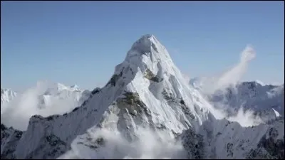 Tu décides de faire un voyage à l'Himalaya, quel sort utilises- tu pour pouvoir respirer en haut de la montagne ?