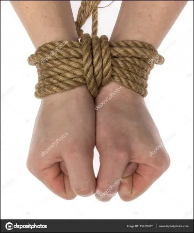 Quel sortilège utilises-tu pour couper les liens qui retiennent tes amis prisonniers ?