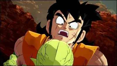 Qui a tué Yamcha ?