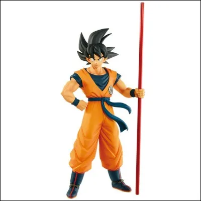 Combien de fois Goku est-il mort ?