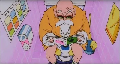 Qui est l'être humain le plus puissant de Dragon Ball ?