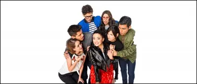 Comment s'appelle le conservatoire où va Kally ?