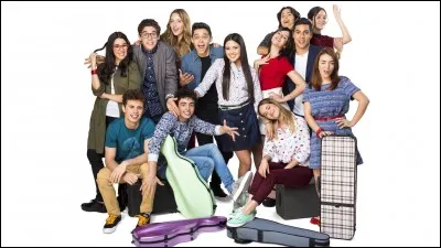 Comment s'appelle le copain de Kally ?