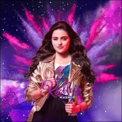 Kally's Mashup ressemble à quelle autre série télévisée ?