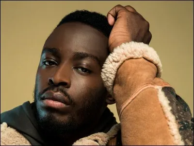 Qui est ce chanteur ?