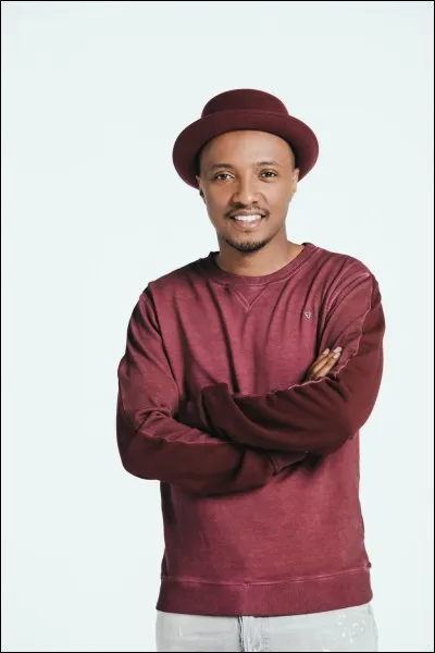 Qui est ce chanteur ?