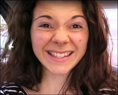 Quel sport pratique Juju Fitcats ?