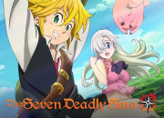 Quiz The Seven Deadly Sins