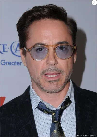 Qui est cet acteur ?