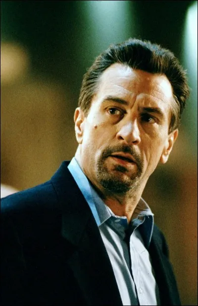 Qui est cet acteur ?