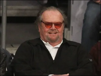 Qui est cet acteur ?