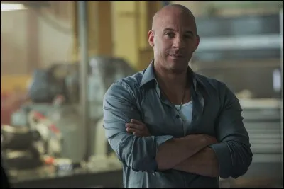 Qui est cet acteur ?