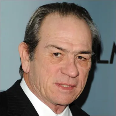 Qui est cet acteur ?