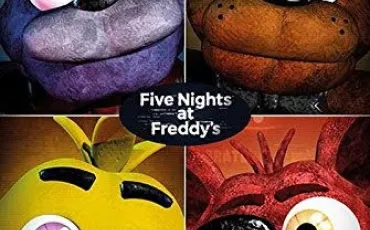 Quiz Five nights at freddy s