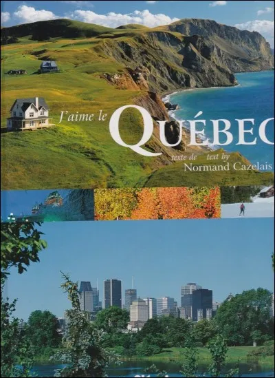 Qui est le fondateur de la ville de Québec ?