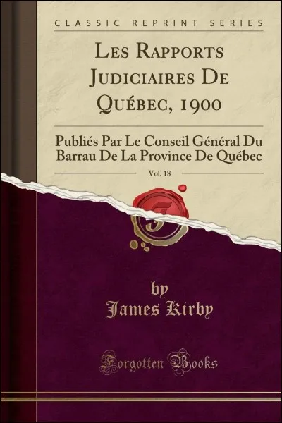À quel siècle Jacques Cartier a-t-il découvert le Canada ?