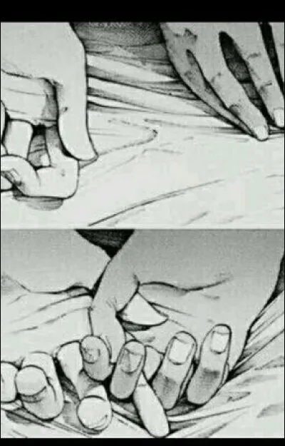 Comment sont morts les parents de l'enfant ?