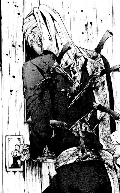 Qui a tué les parents de l'enfant ?