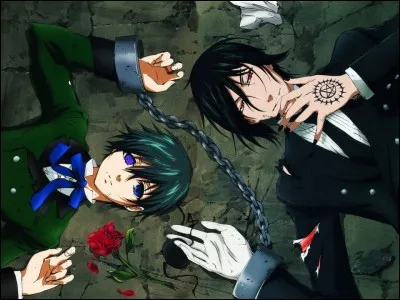 Quel est le plus grand secret de l'homme en noir ?