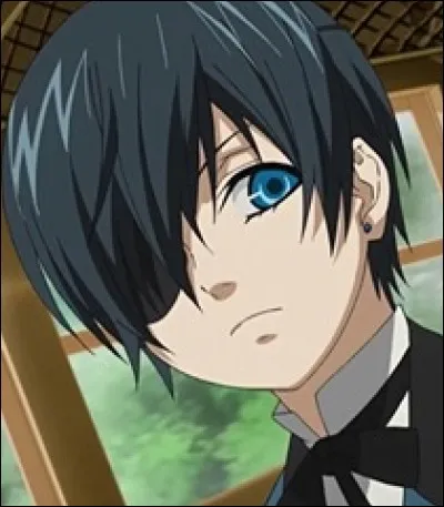 Qui est cet enfant ?