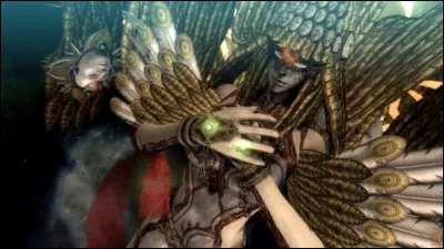 De quelle licence de jeux vid&eacute;o vient-il ?