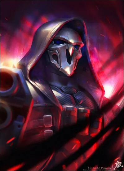 De quelle licence de jeux vid&eacute;o vient-il ?