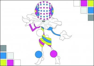 De quelle licence de jeux vid&eacute;o vient-il ?