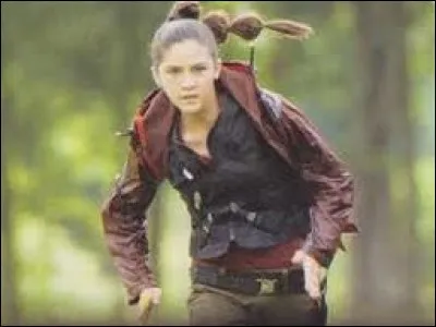 En parlant de Carrière, que veux dire Clove ?