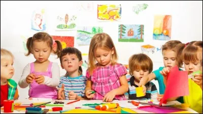 Dans quelle école faut-il aller après avoir fini la maternelle ?