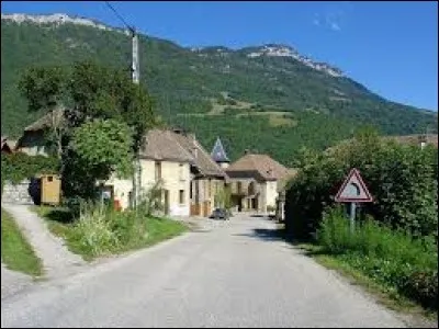 Château-Bernard est une commune Iséroise située dans l'ancienne région ...