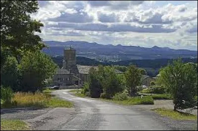 Le Mas-de-Tence est un village Altiligérien situé en région ...
