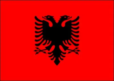 L'Albanie a pour capitale...