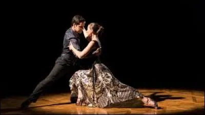 Le tango est né à Buenos Aires. Dans quel pays ?